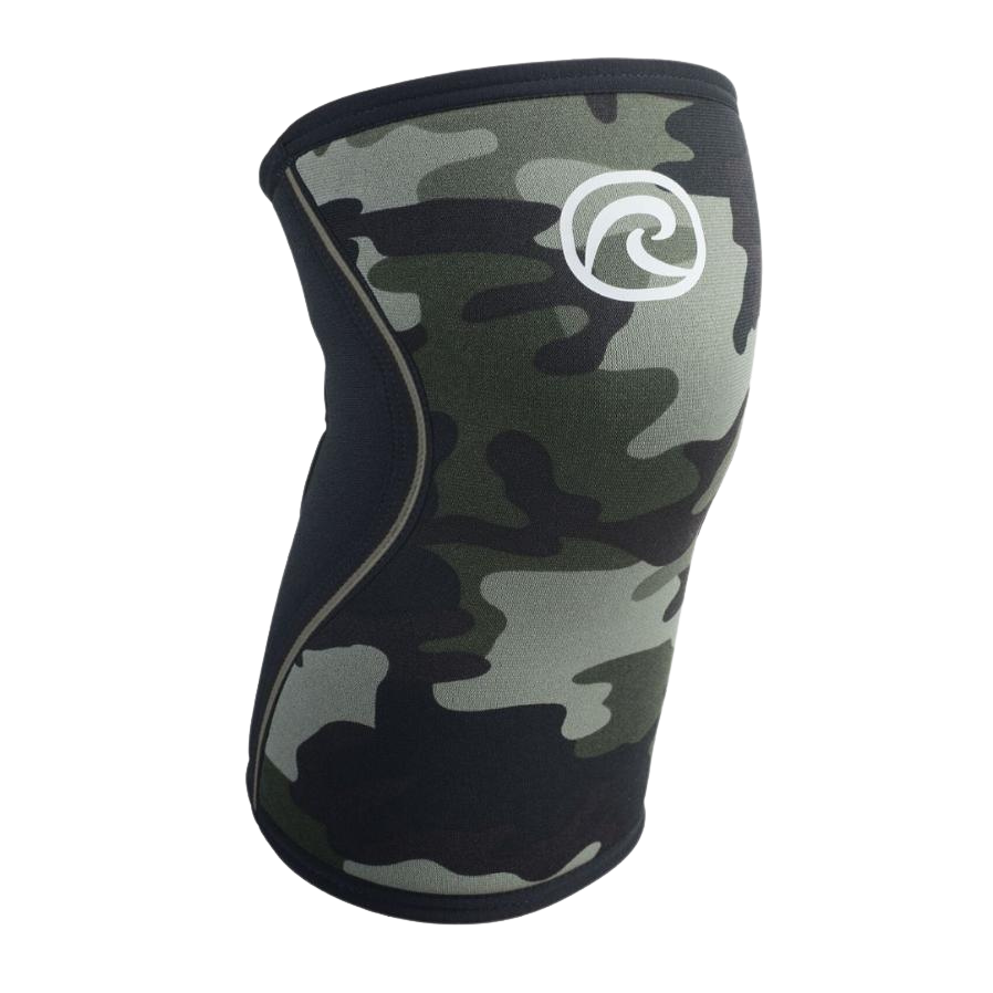 Rehband RX Knee Sleeve 7mm