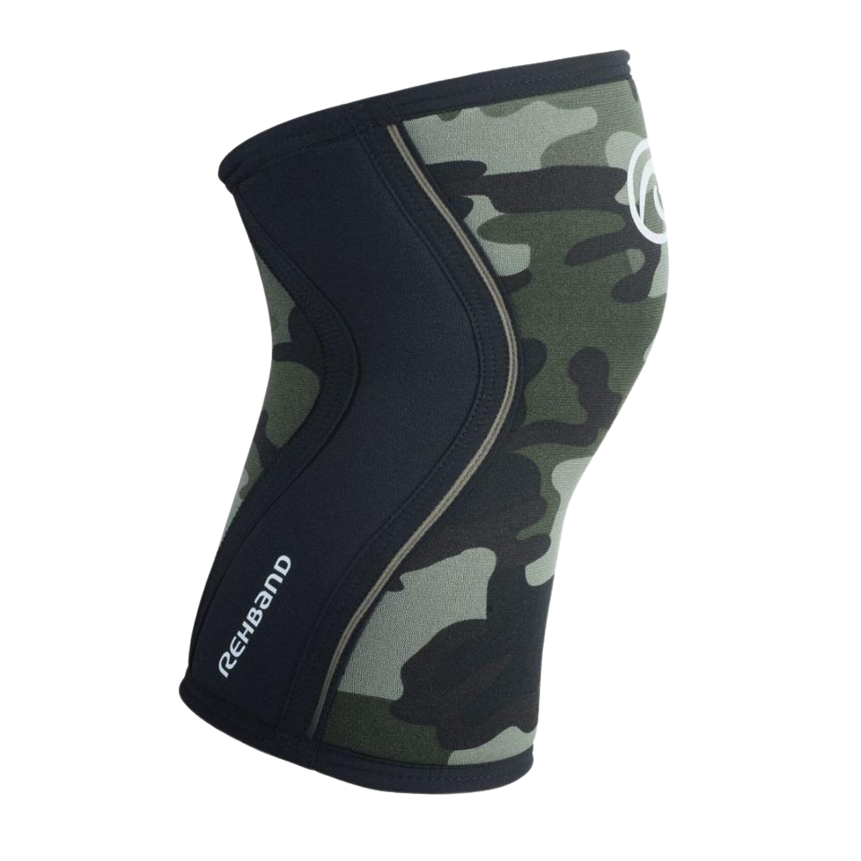 Rehband RX Knee Sleeve 7mm