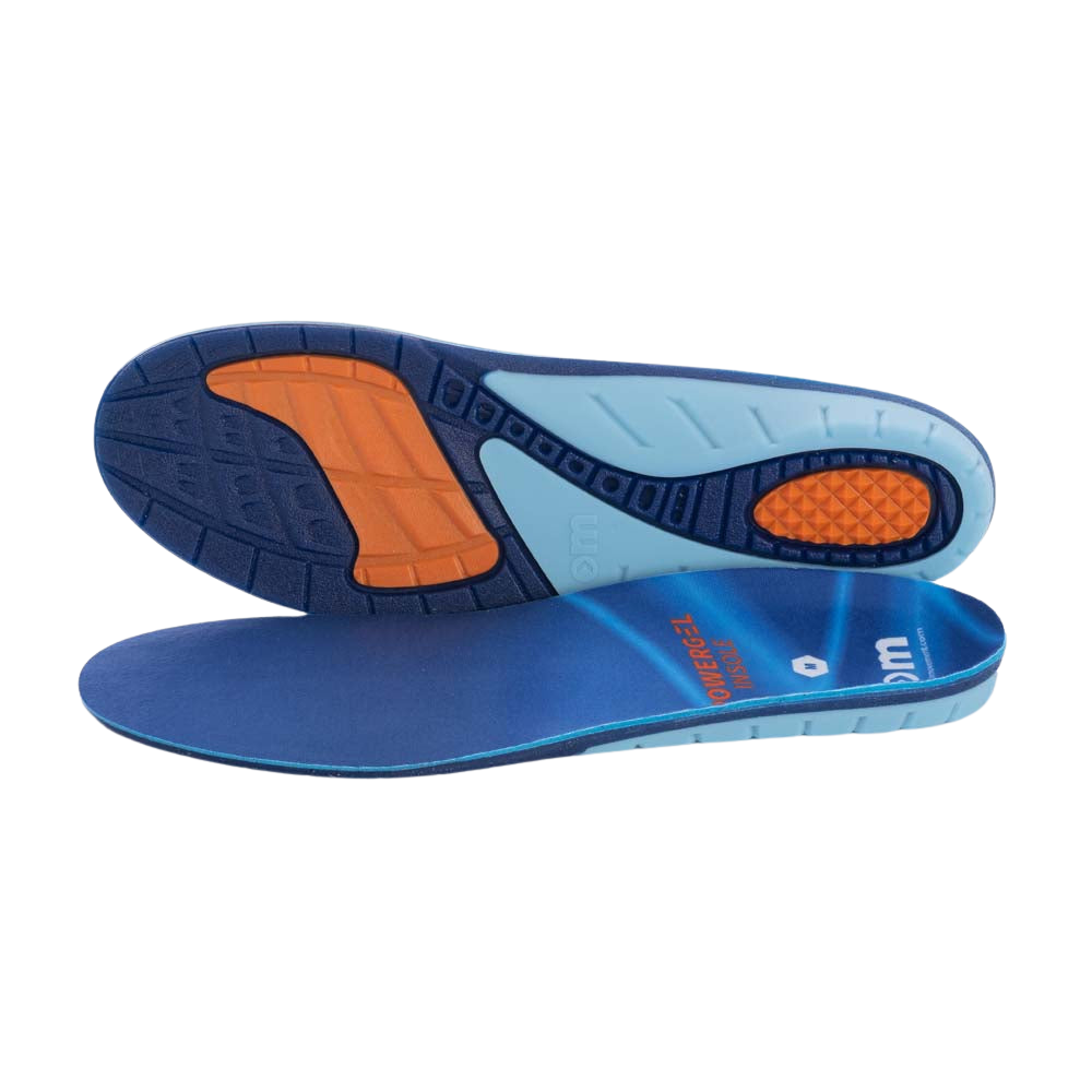 OM Powergel Insoles