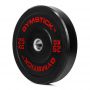 Bumper Plate 5-25kg