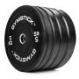 Bumper Plate 5-25kg