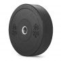 Hi-Impact Bumper Plate 5-25kg