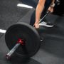 Hi-Impact Bumper Plate 5-25kg