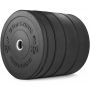 Hi-Impact Bumper Plate 5-25kg