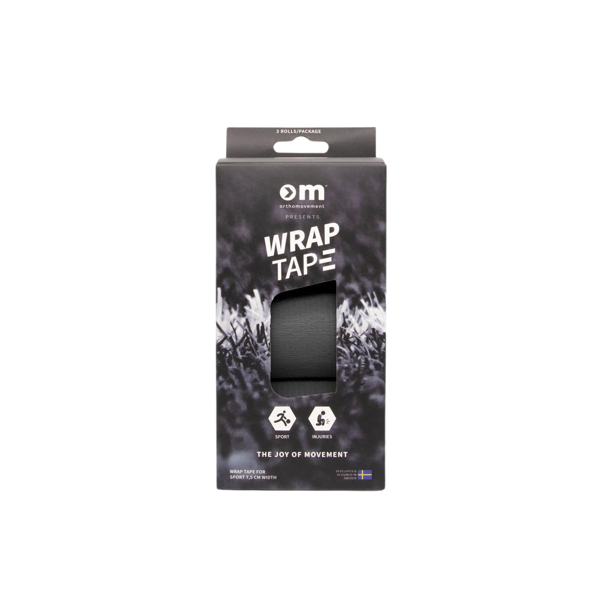 OM Wrap Tape 7,5cm x3