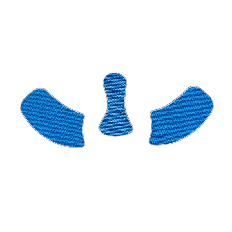 OM Cold Tape Pads