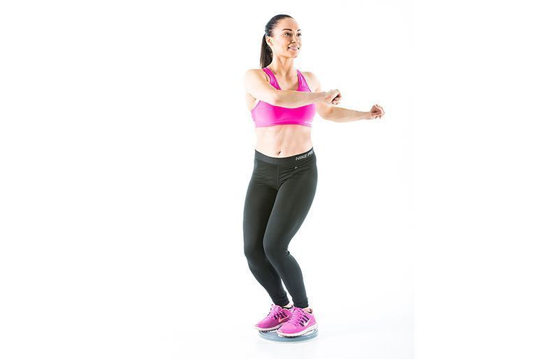 GYMSTICK Core Twister