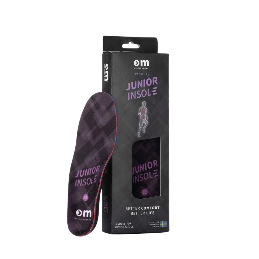 OM Junior Insoles