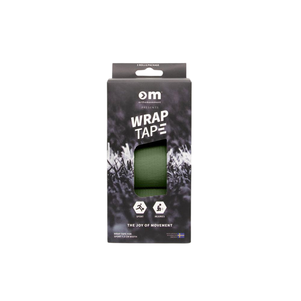OM Wrap Tape 7,5cm x3