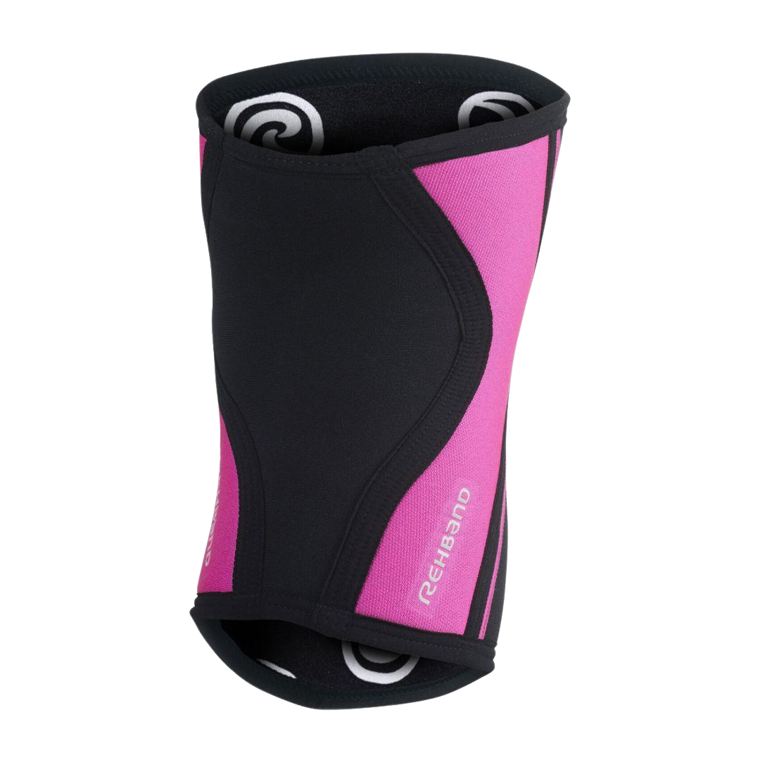 Rehband RX Knee Sleeve 3mm