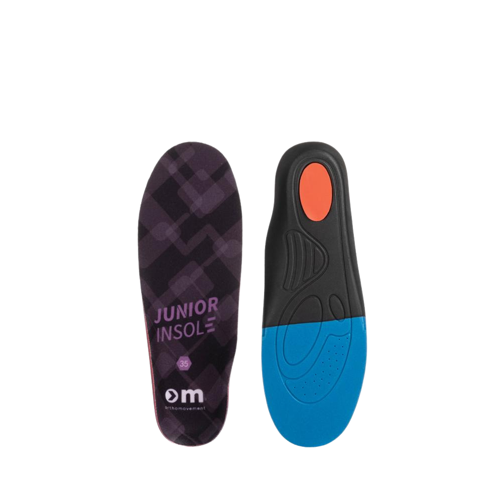 OM Junior Insoles