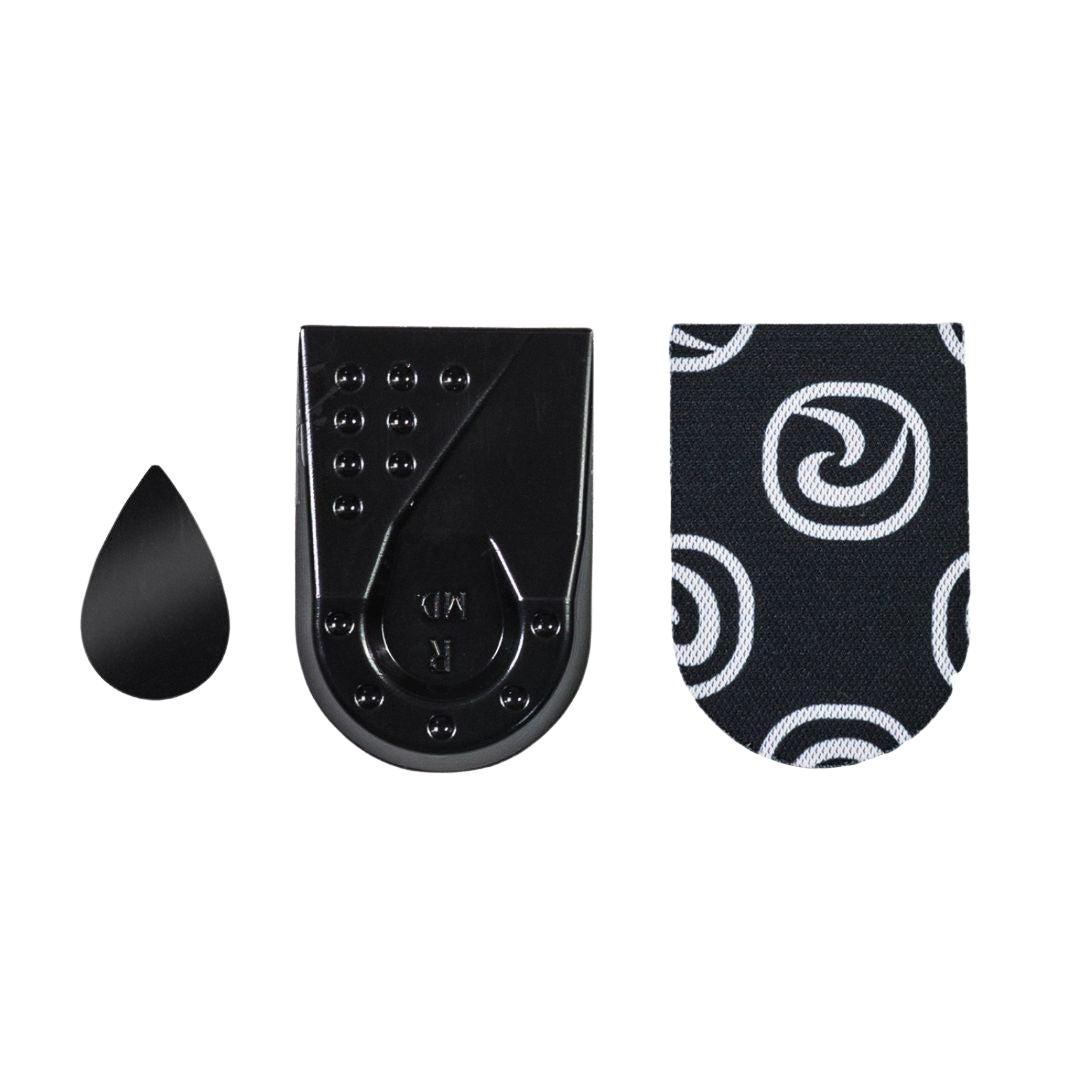 Rehband QD Bone Spur Pad