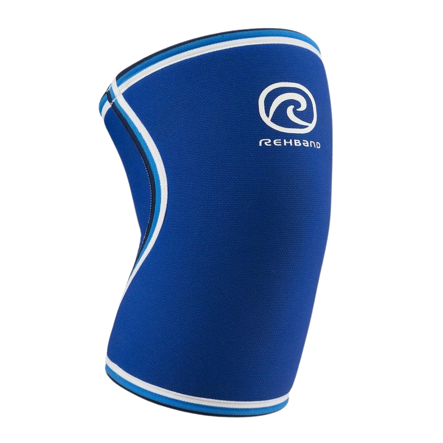 Rehband RX Original Knee Sleeve 7mm