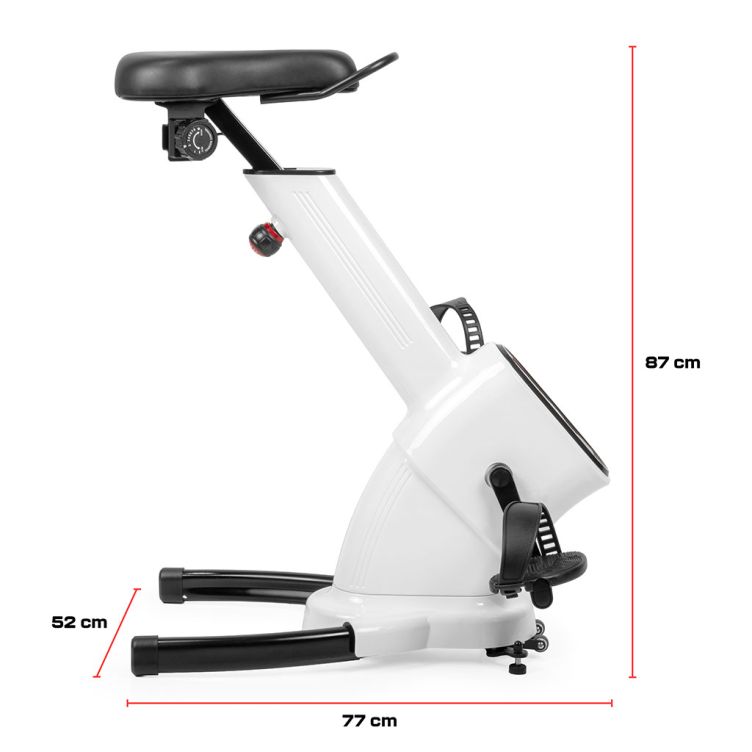 Desk Bike
