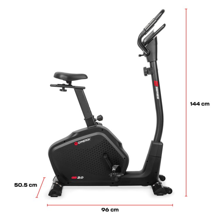 GB2.0 Exercise Bike