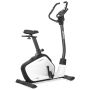 GB3.0 Exercise Bike, Black-White