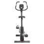 GB3.0 Exercise Bike, Black-White