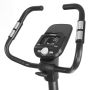 GB3.0 Exercise Bike, Black-White