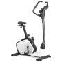 GB3.0 Exercise Bike, Black-White