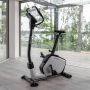 GB3.0 Exercise Bike, Black-White