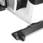 GB3.0 Exercise Bike, Black-White