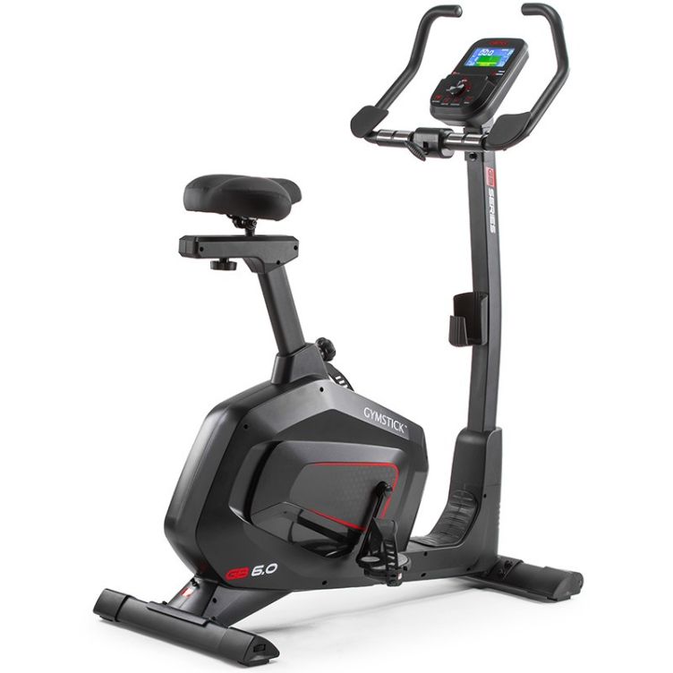 GB6.0 Exercise Bike