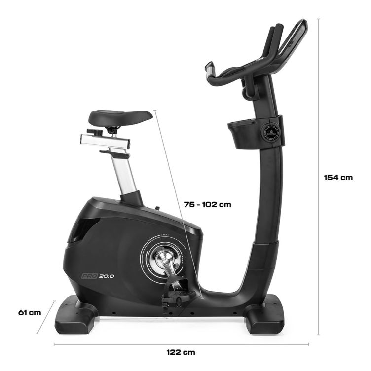 PRO20.0 Exercise Bike