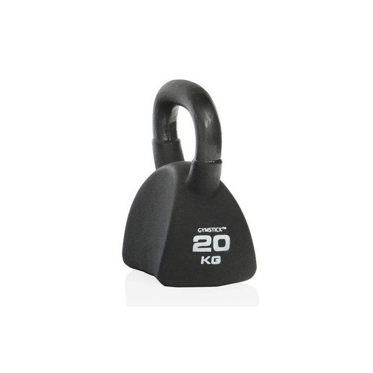 Ergo Kettlebell