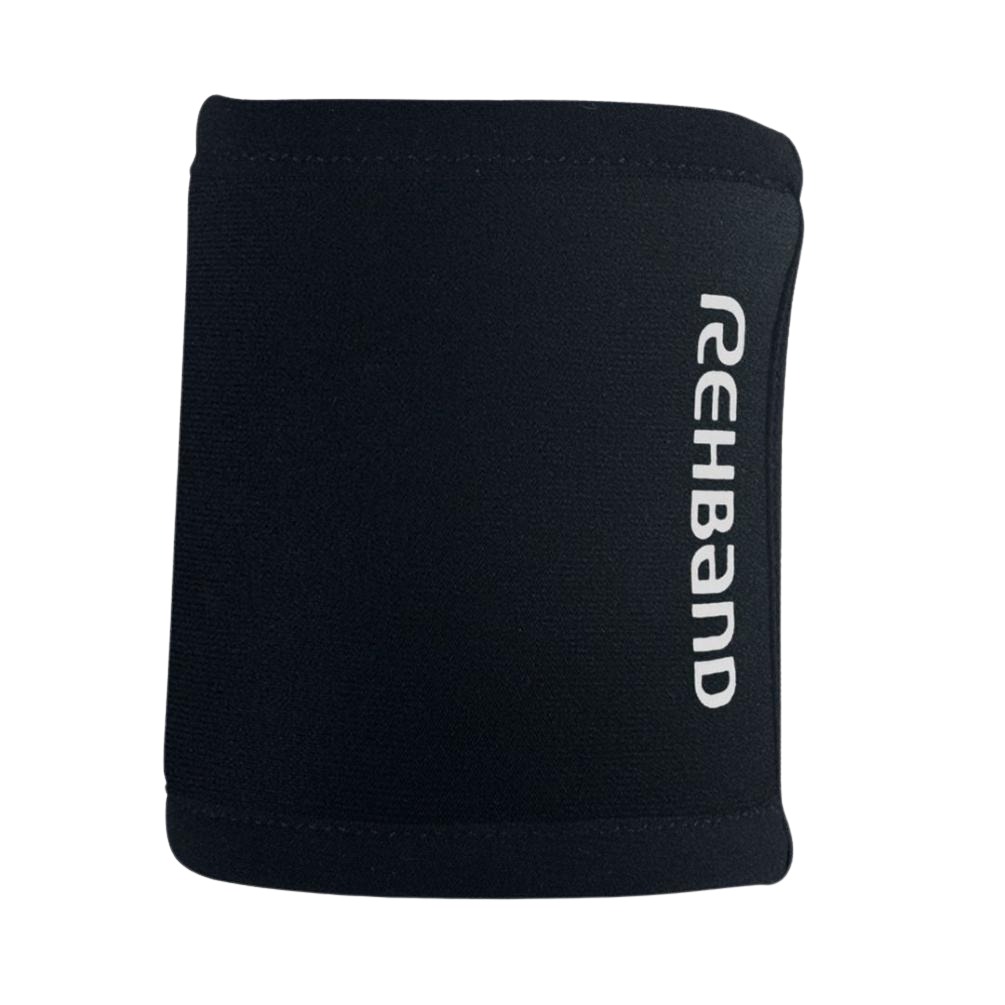 Rehband RX Wrist Sleeve 5mm Pair