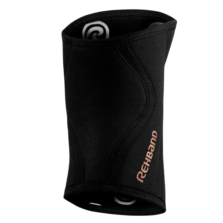 Rehband RX Knee Sleeve 5mm
