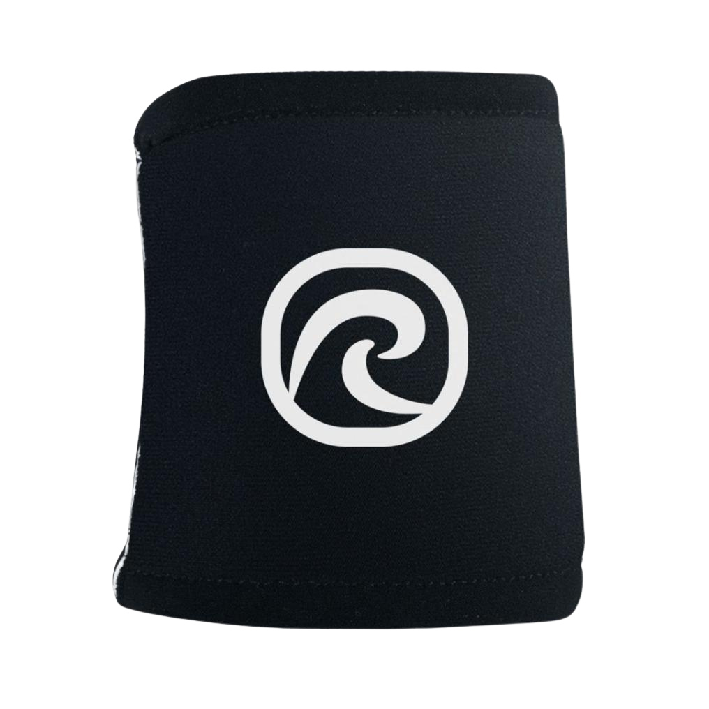 Rehband RX Wrist Sleeve 5mm Pair