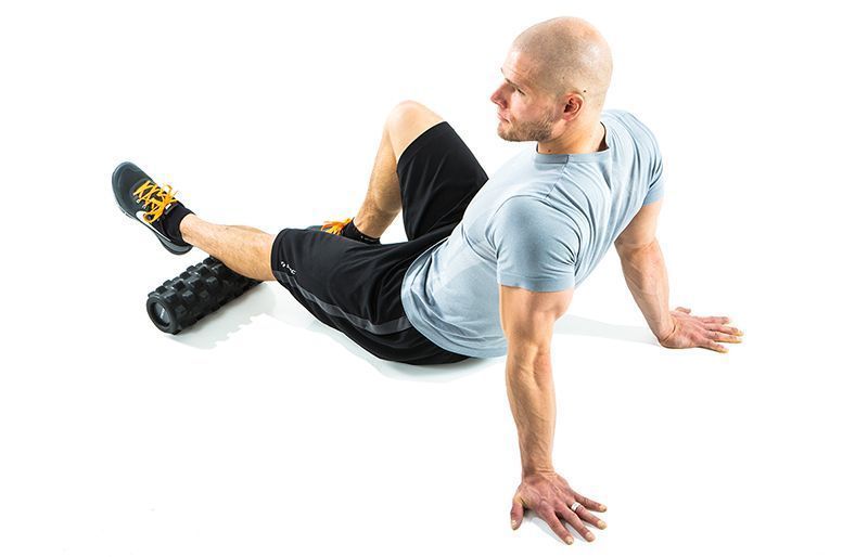 GYMSTICK Fascia Roller