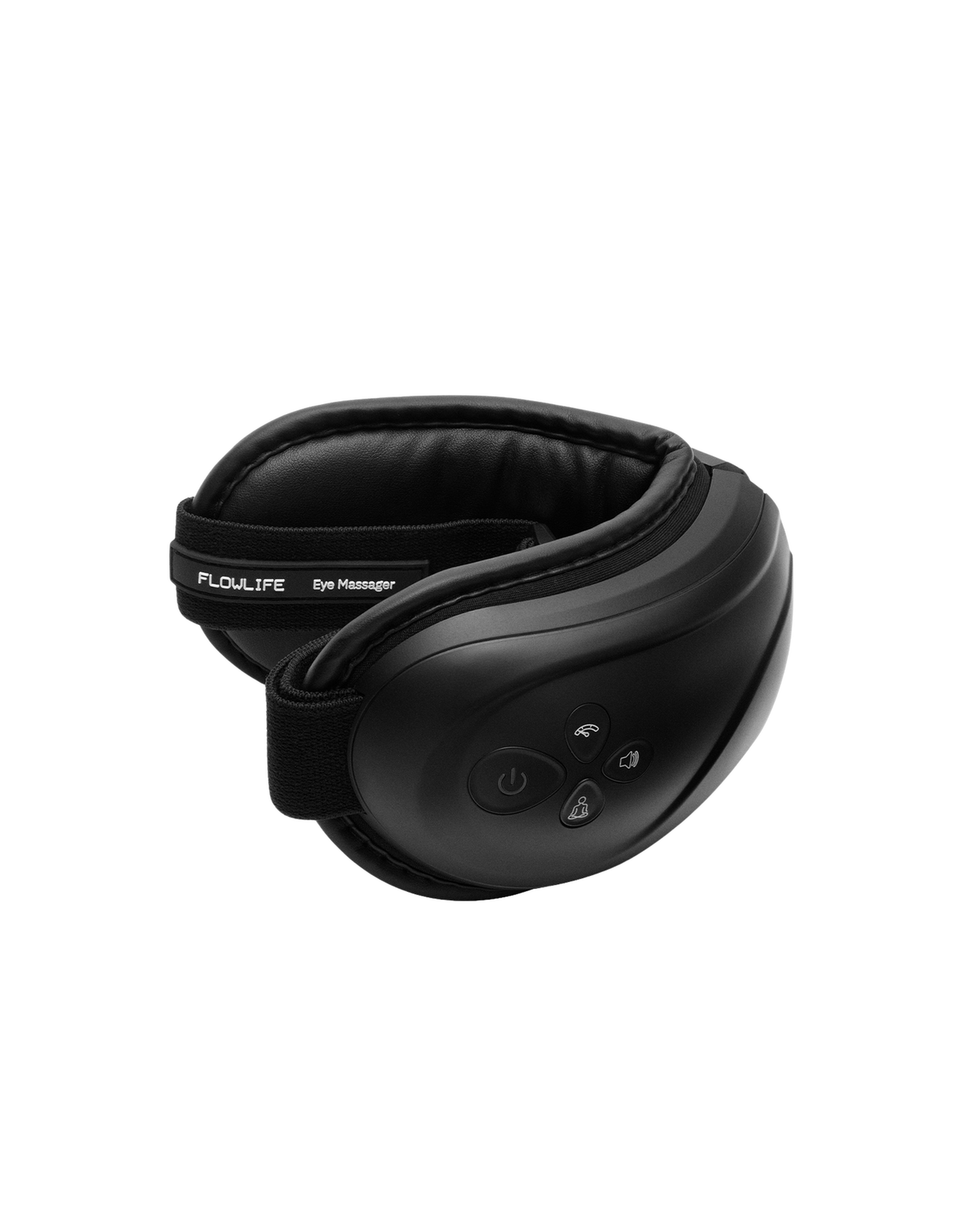 Flowpression Goggles
