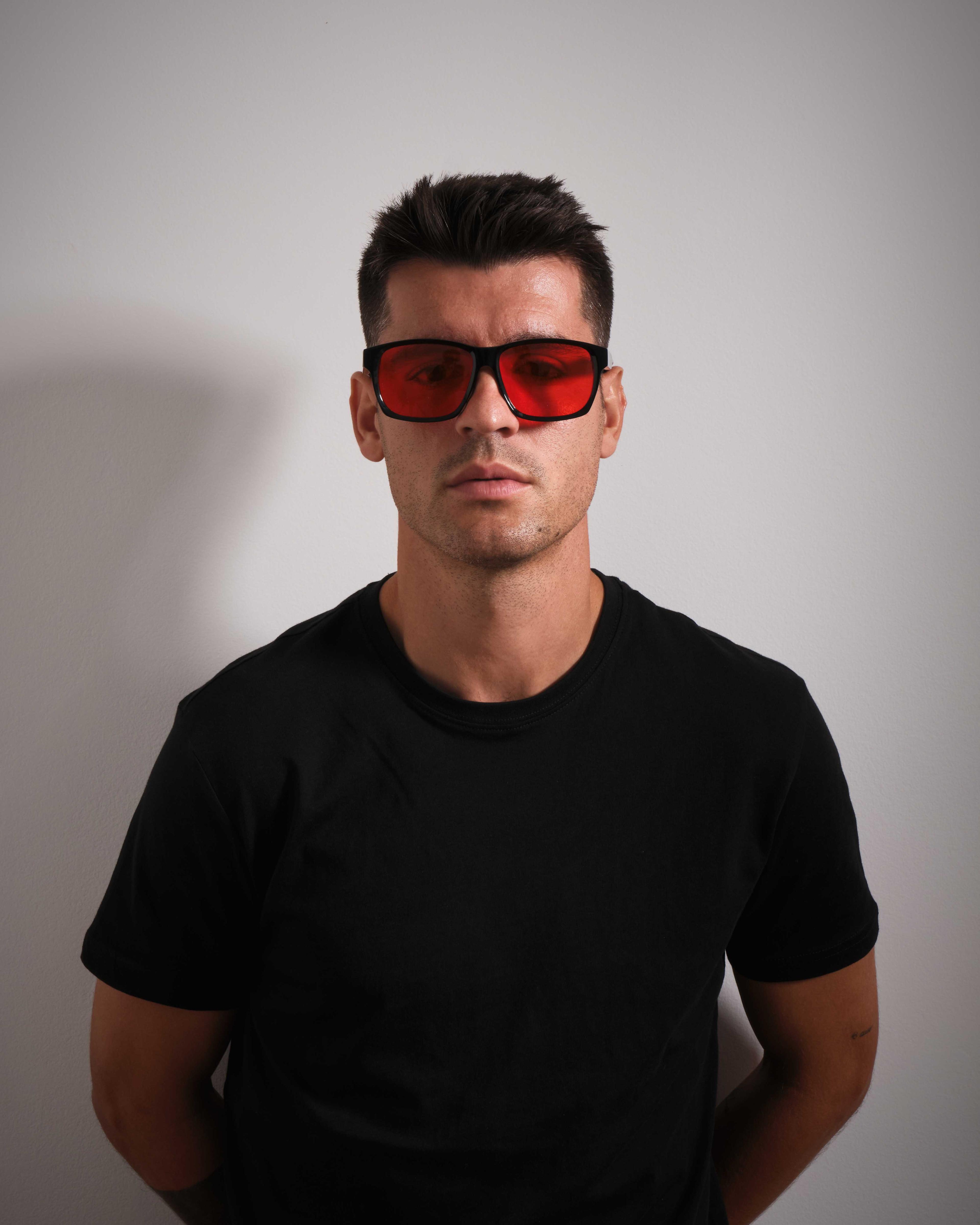 Flowglasses Night Sync 02 - Morata Edition