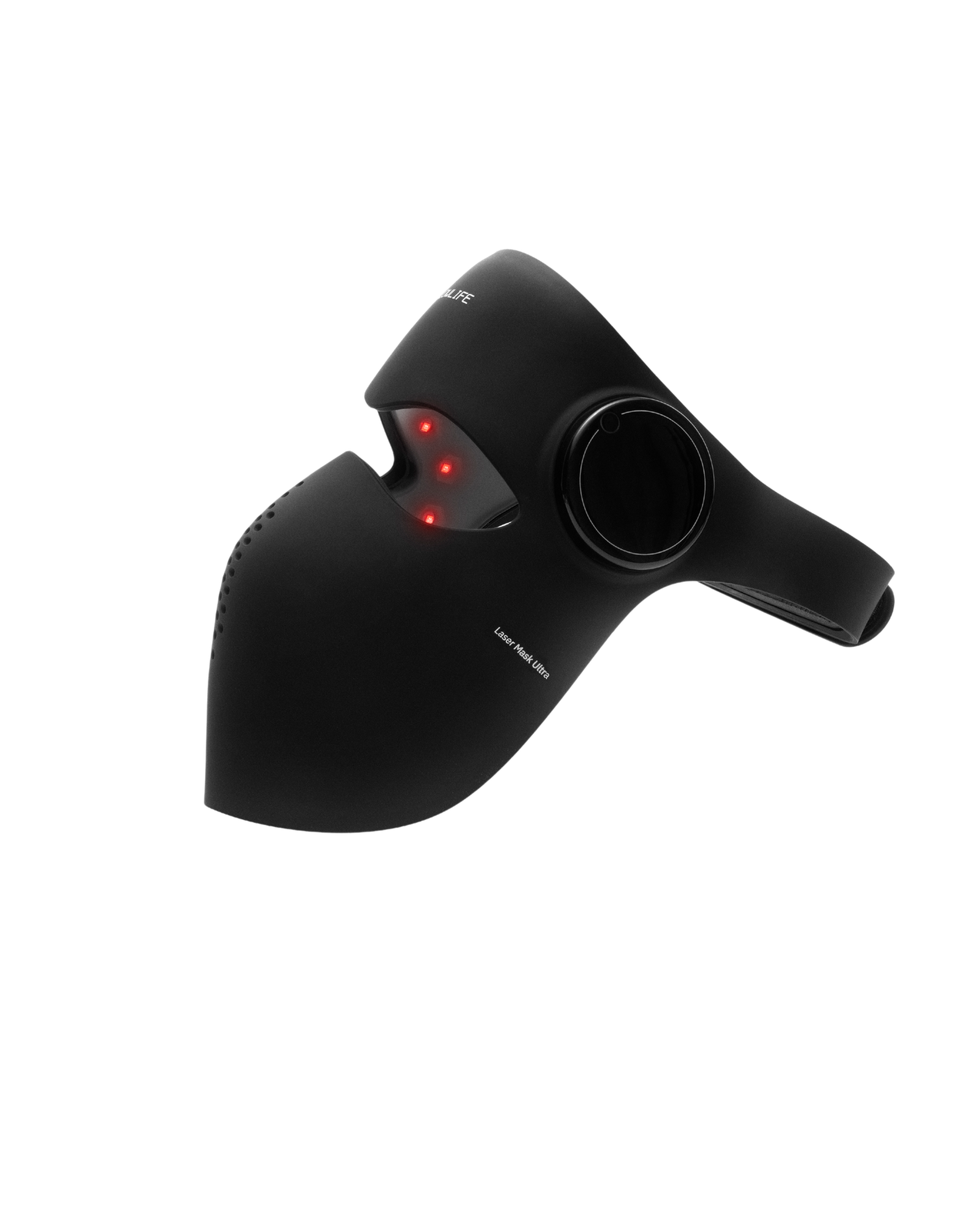 Flowlight Laser Mask Ultra Three Waves