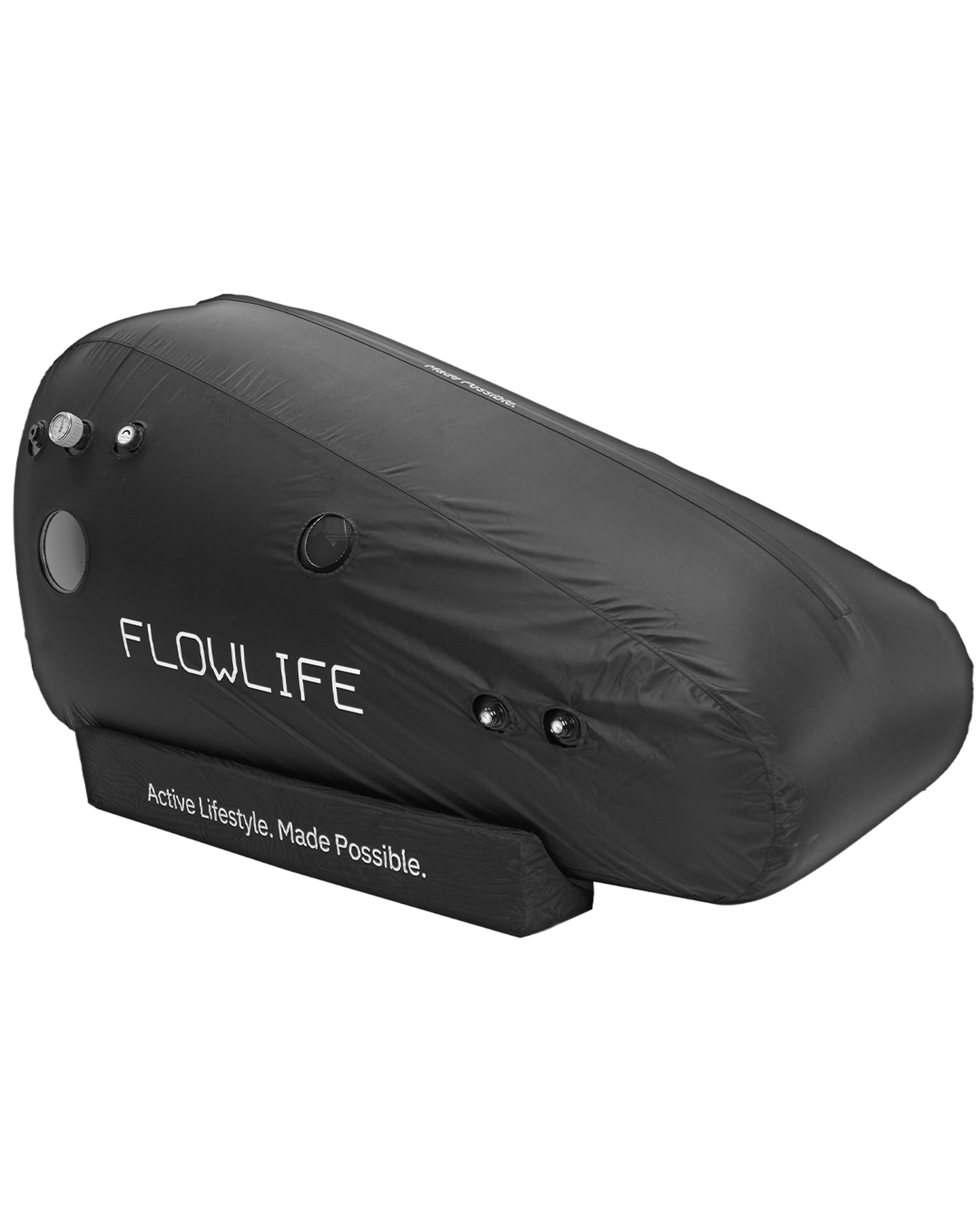 Flowchamber Oxygen Elite 170 Soft-Shell