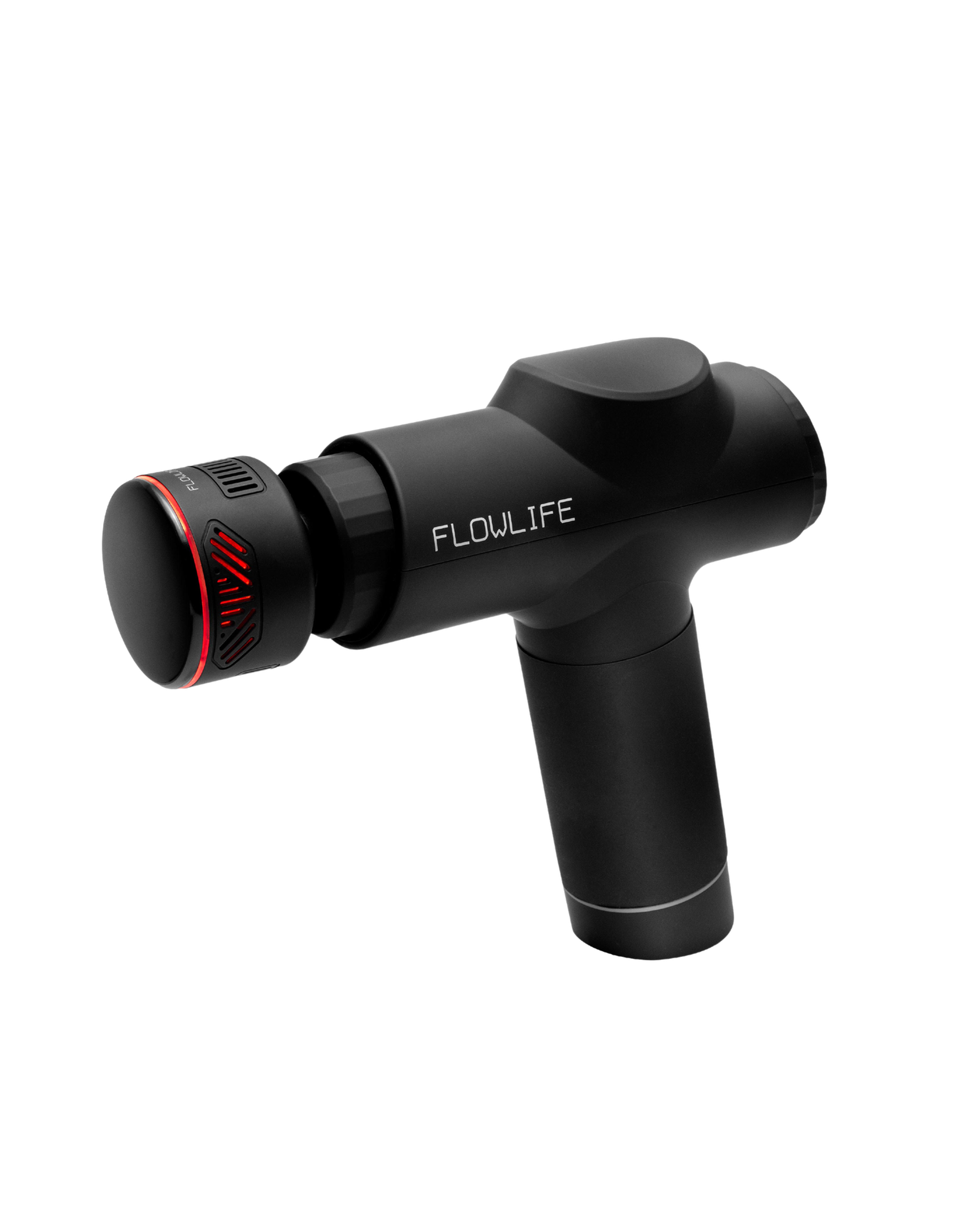 Flowgun Heat