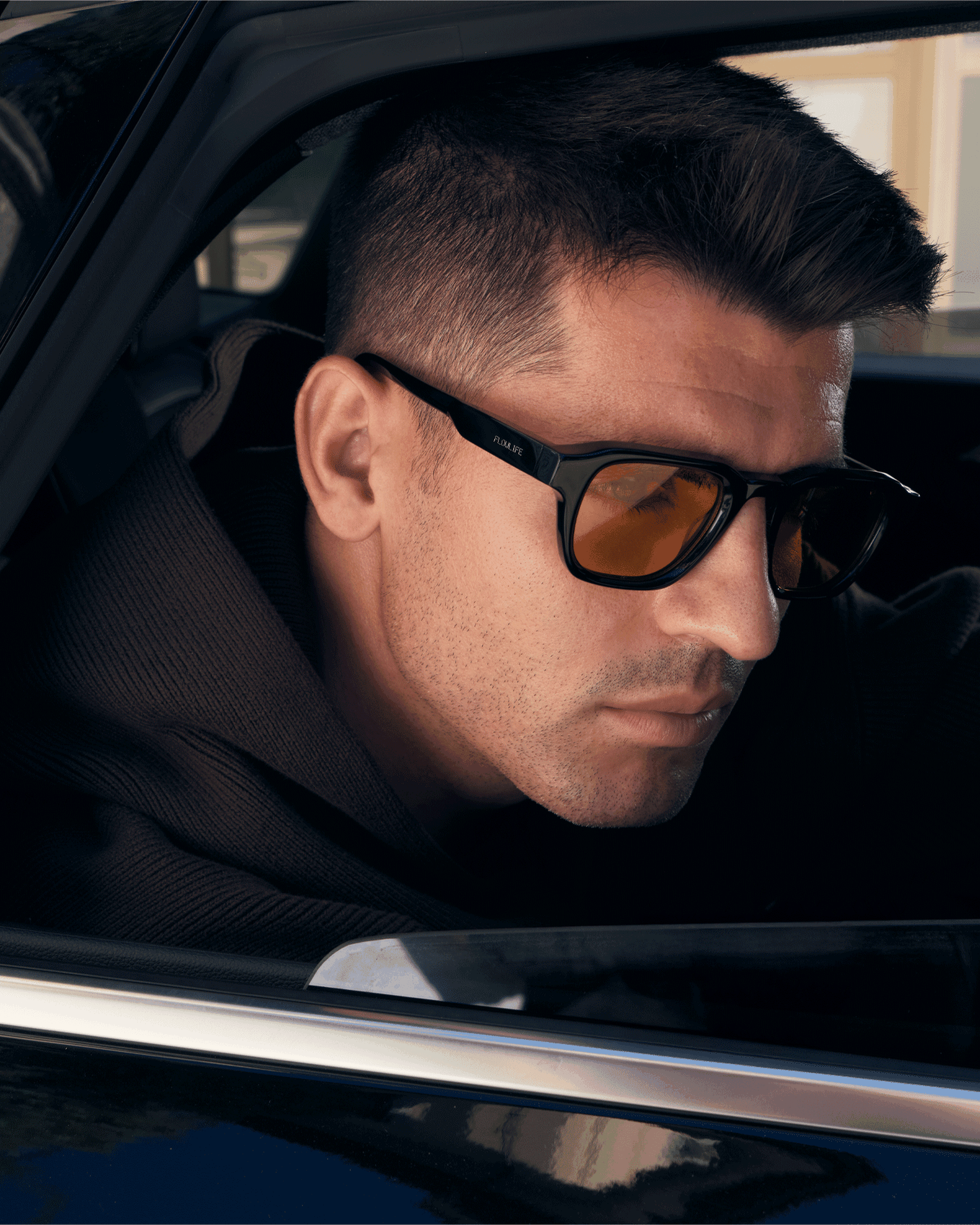 Flowglasses Day Sync 03 - Morata Edition