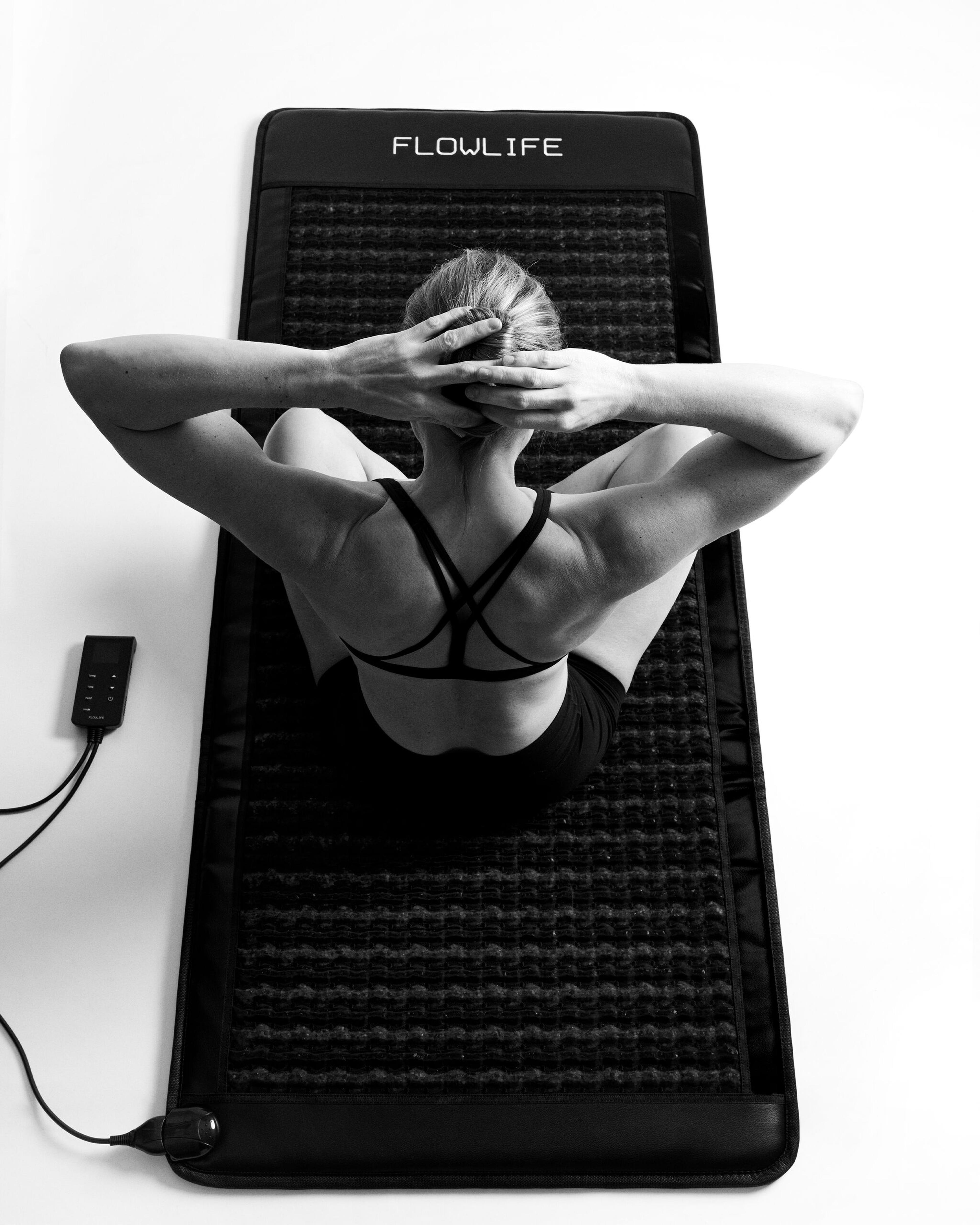 Flowpemf IR Mat Pro