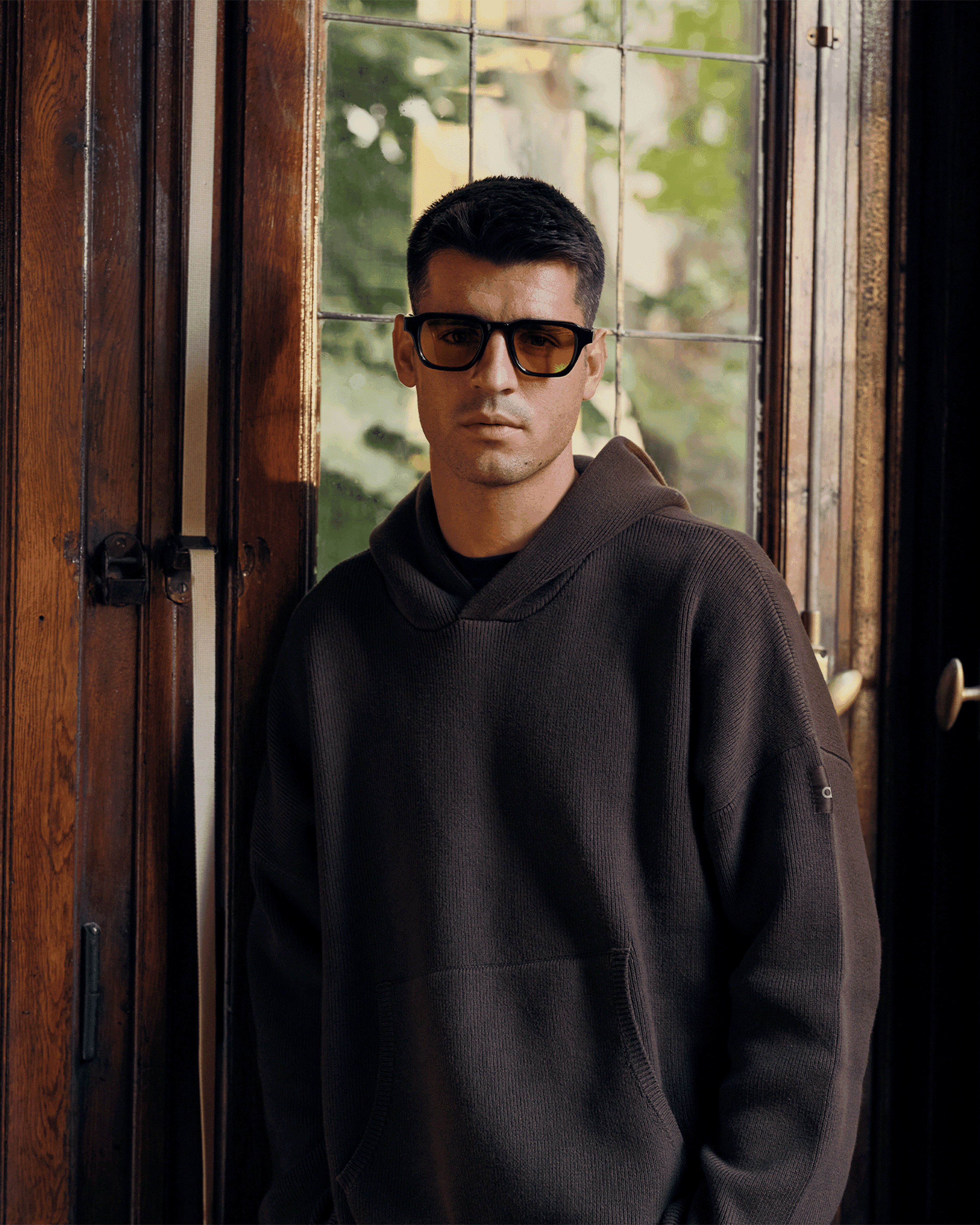 Flowglasses Day Sync 03 - Morata Edition