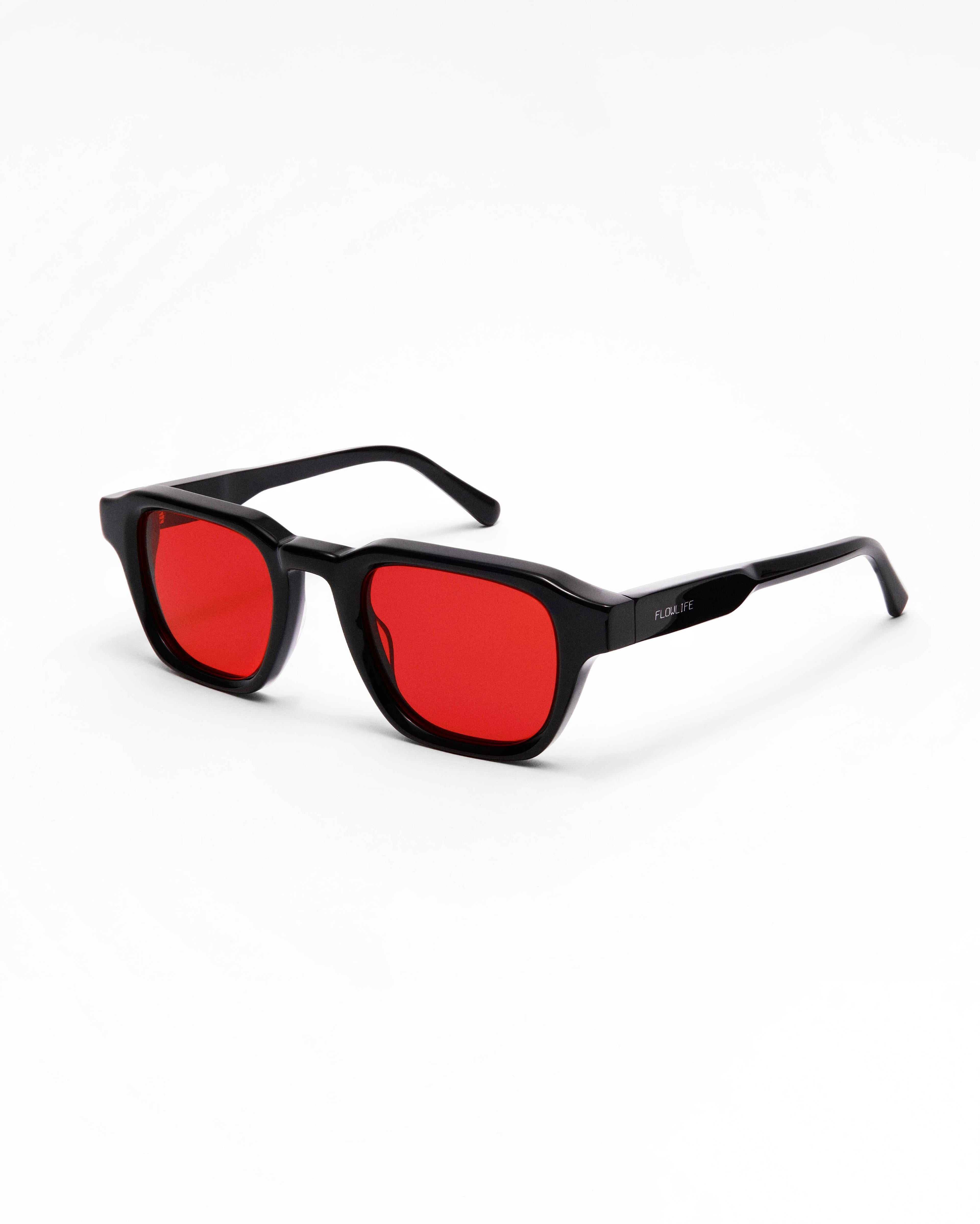 Flowglasses Night Sync 02 - Morata Edition