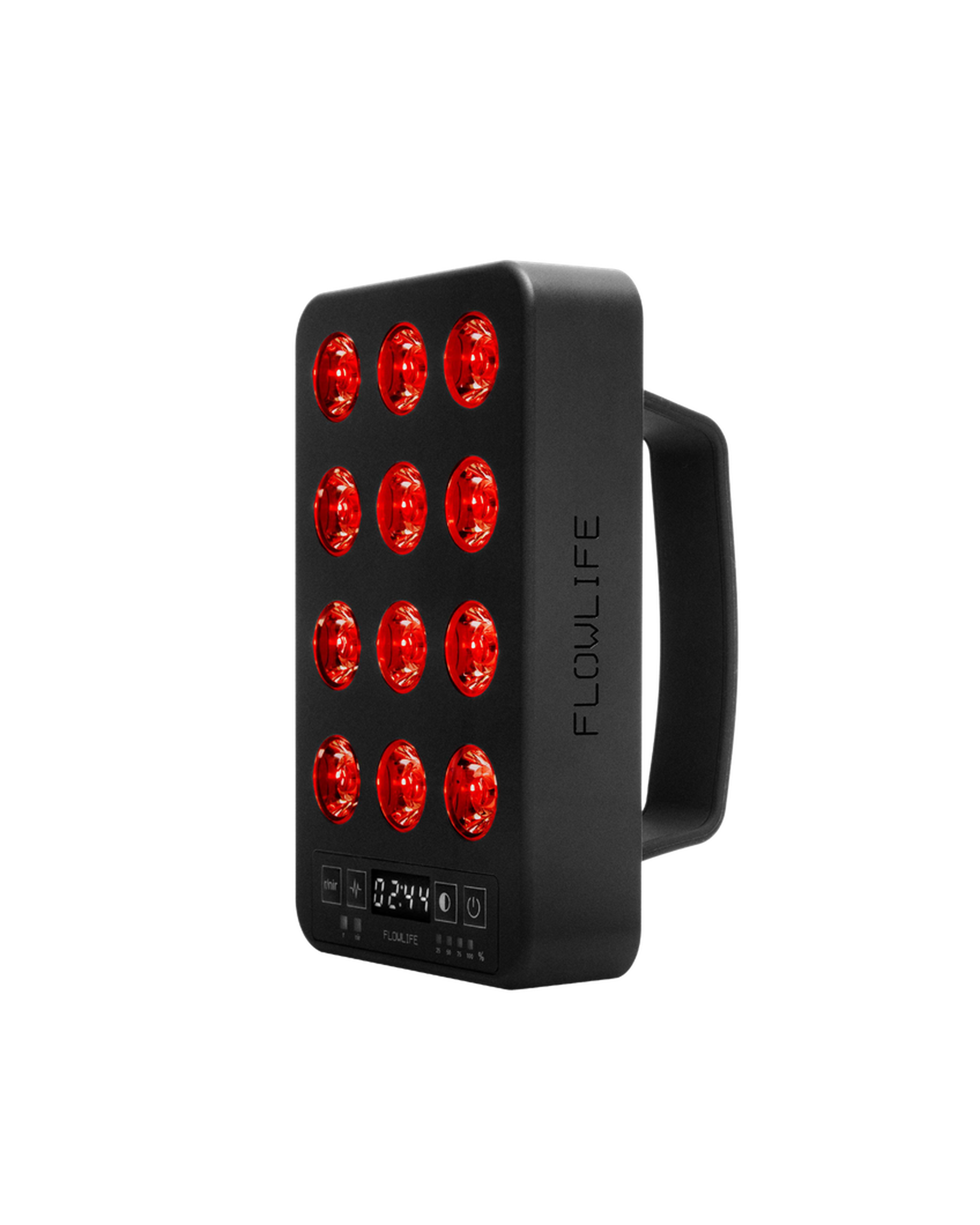 Flowlight Panel Go 60 Two Waves