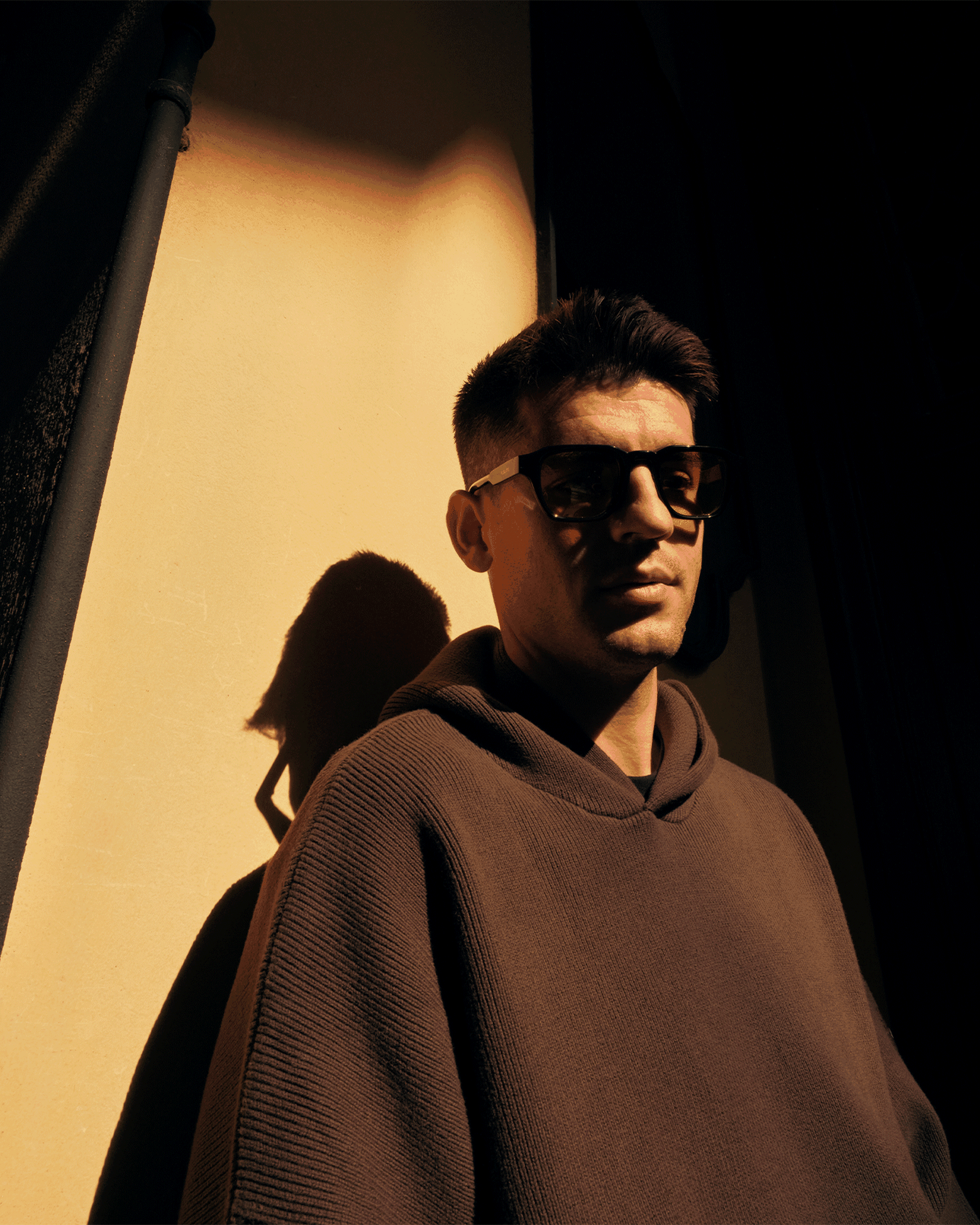 Flowglasses Day Sync 03 - Morata Edition