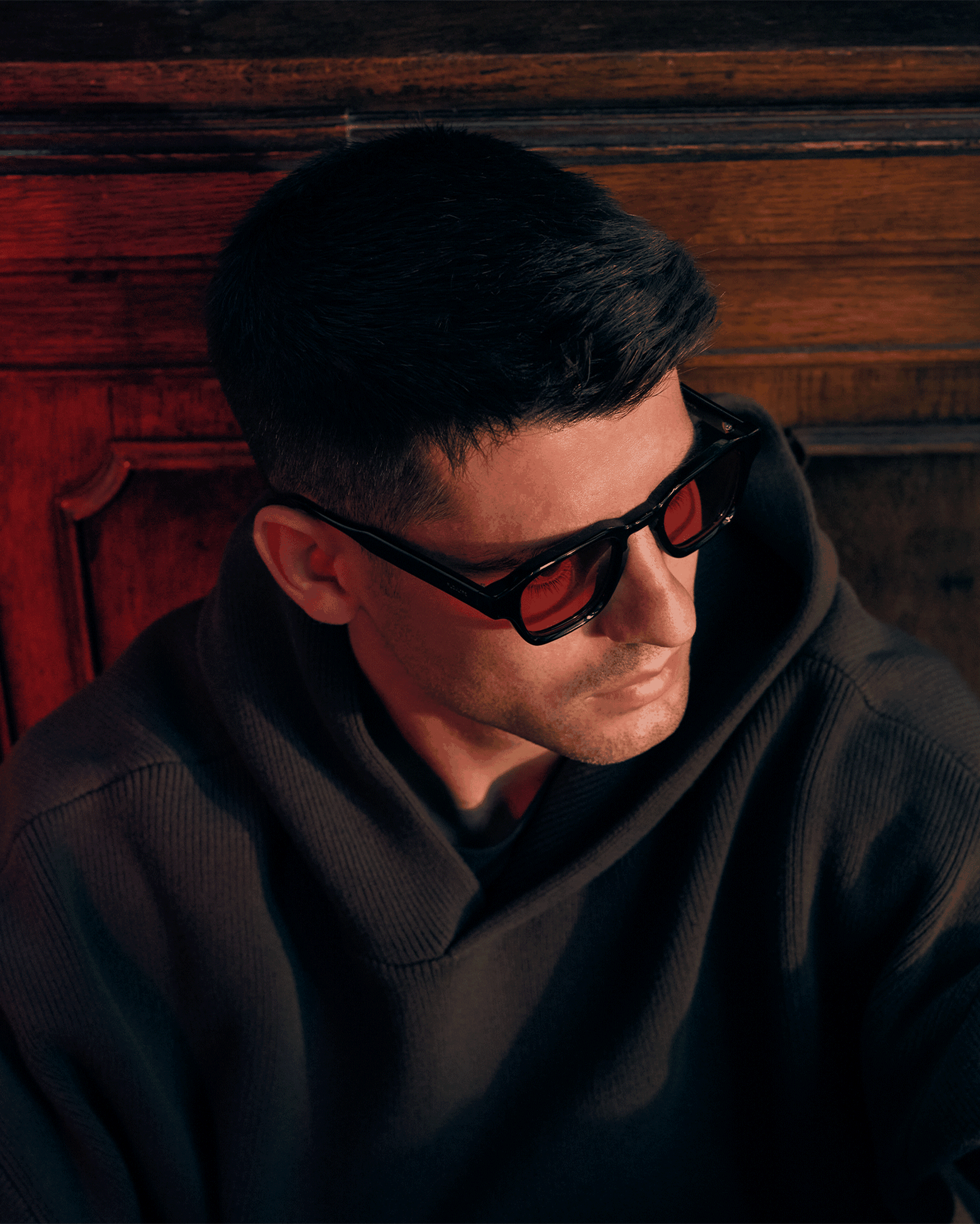 Flowglasses Night Sync 03 - Álvaro Edition