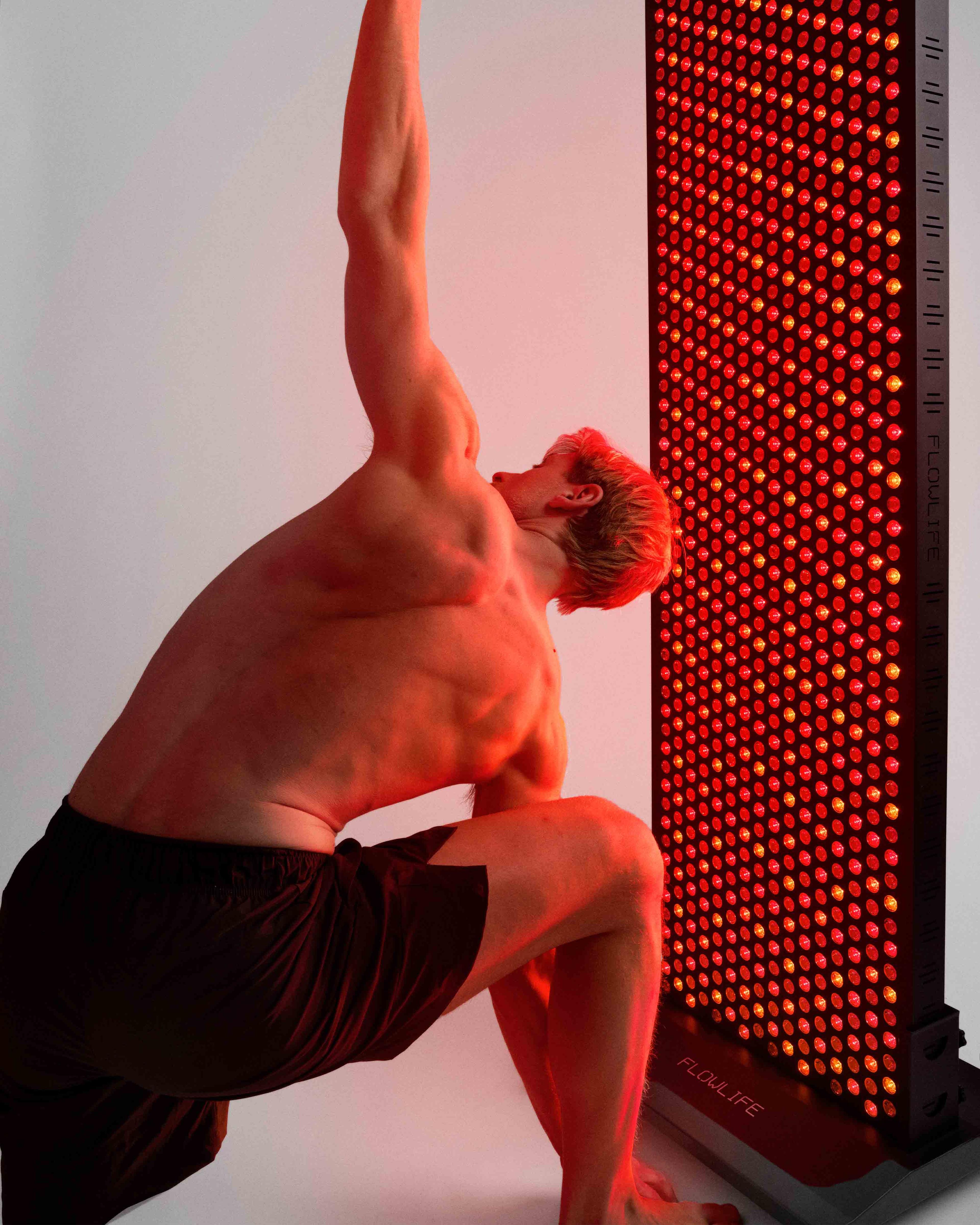 Flowlight Panel 4300 Eight Waves