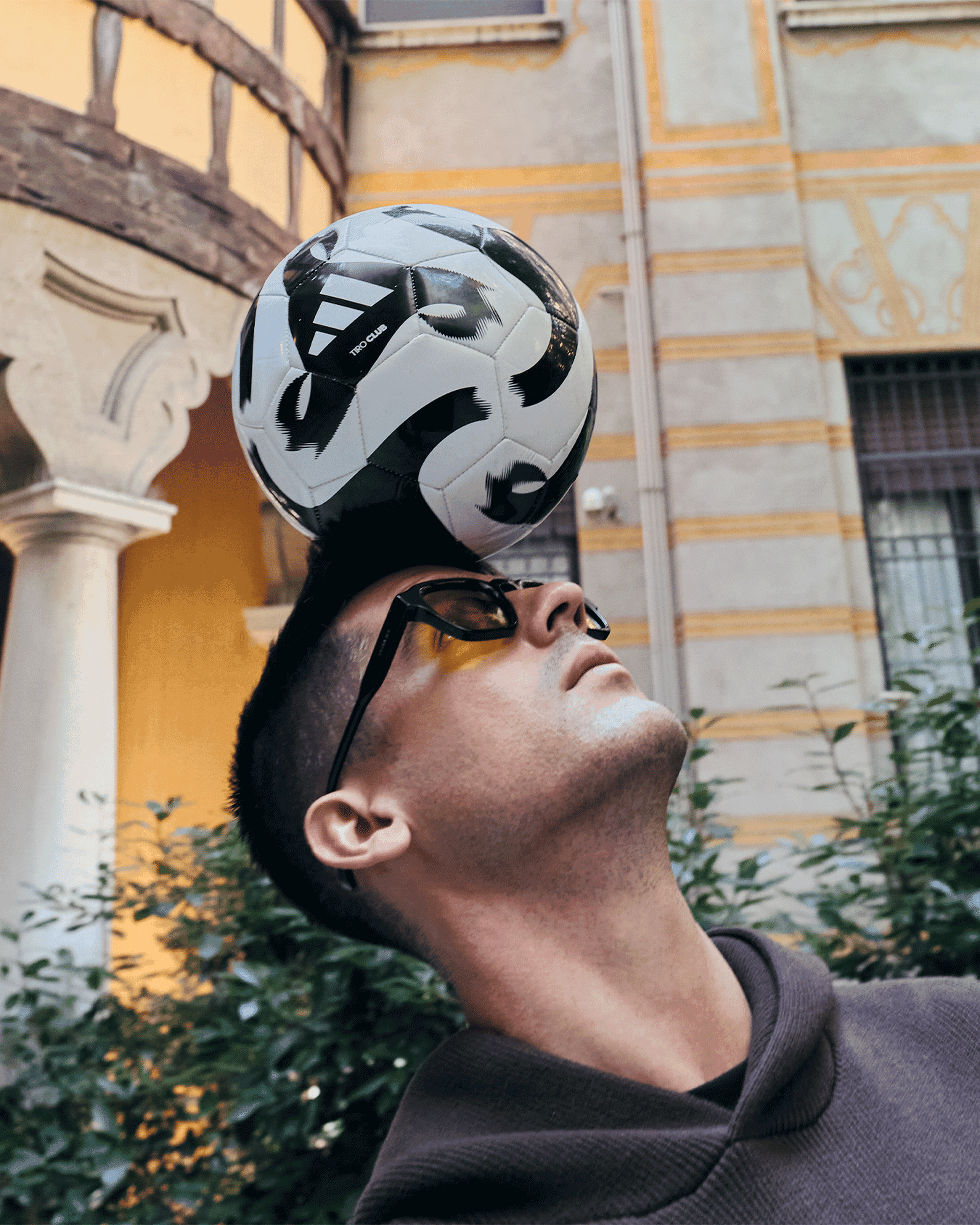 Flowglasses Day Sync 03 - Morata Edition