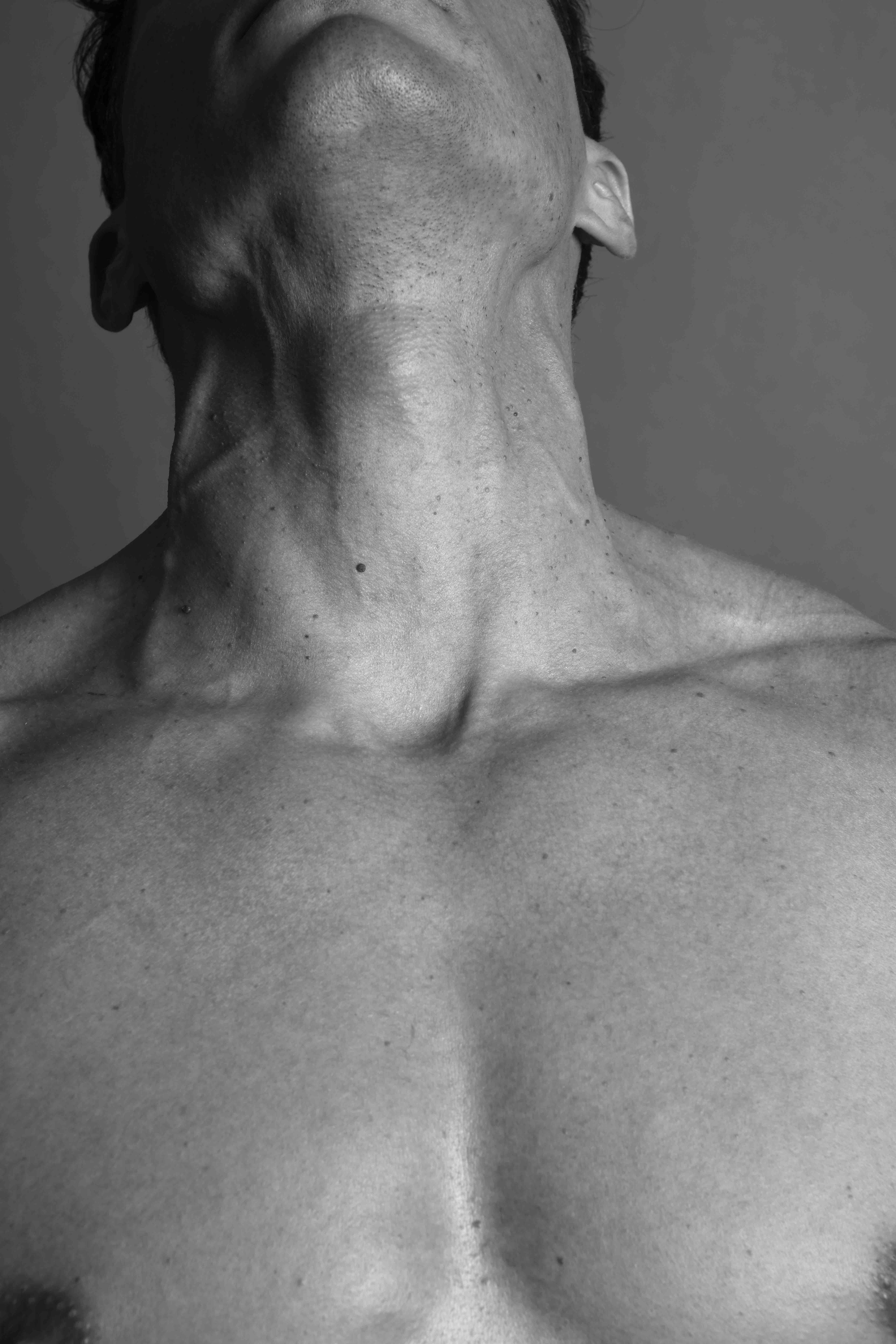 Flowtens Neck