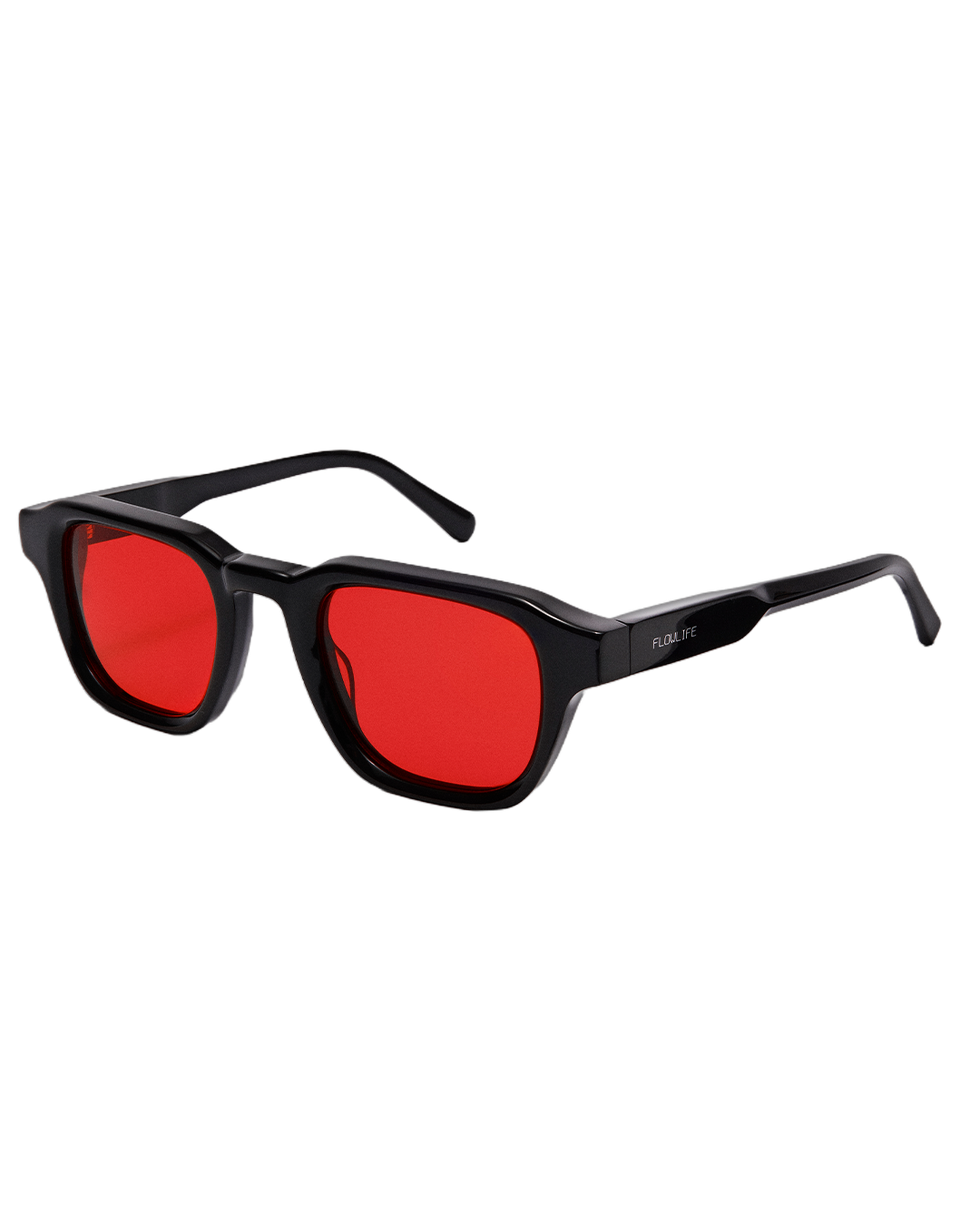 Flowglasses Night Sync 03 - Álvaro Edition