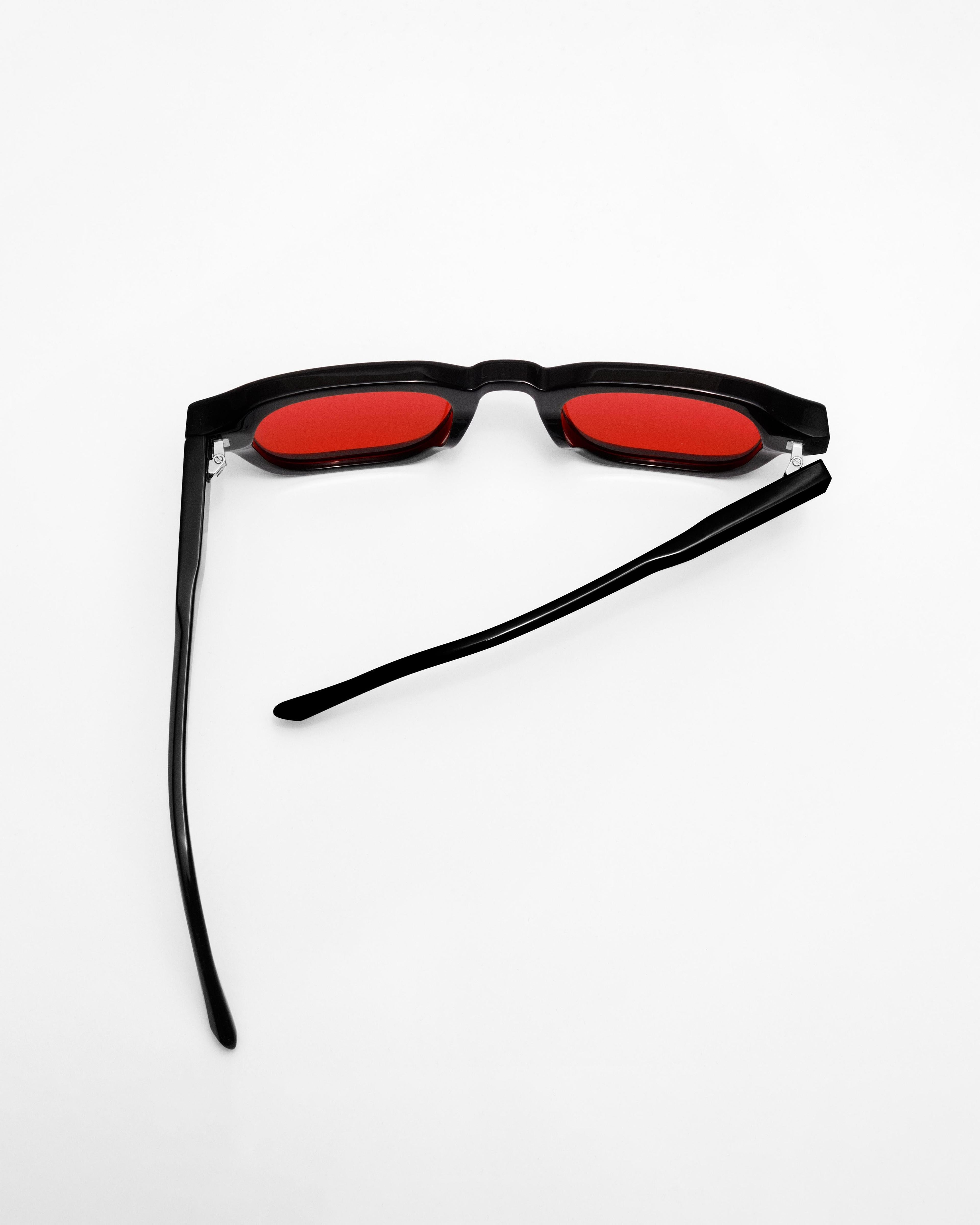 Flowglasses Night Sync 02 - Morata Edition