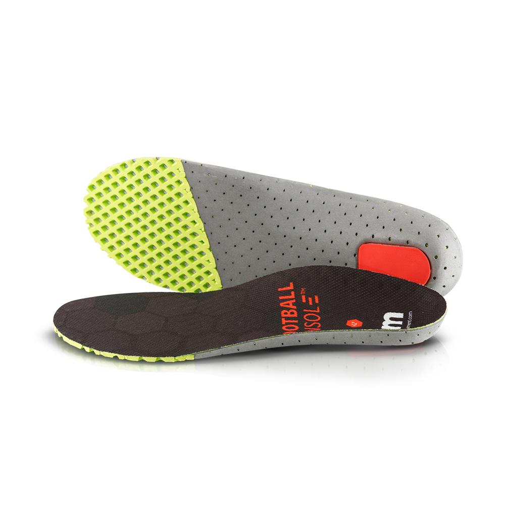 OM Football Insoles